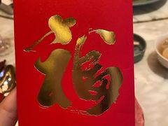 -无锡苏宁银河国际酒店-悦府65中餐厅