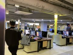 -网鱼网咖(上海静安寺店)