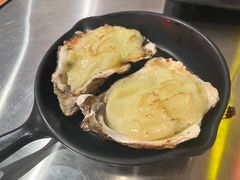 -酒里·宜州果酱烧烤(葛村店)