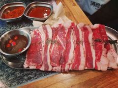 -酒拾烤肉(泉塘店)