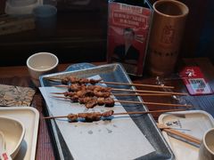 -管氏翅吧(地安门店)