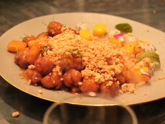 -御膳·现代粤菜·高空城景宴会厅·谢师宴(罗湖万象城店)