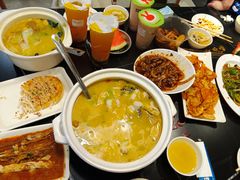 -勇利赵家烤肉坊(含光路店)