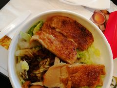 -麦当劳(合肥之心城店)