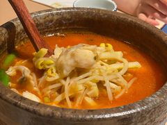 -山石榴·贵州菜(丰盛里店)