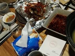 -U你·天然调味(南湖总店)