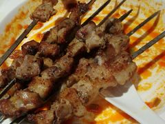 -西贝莜面村(上海百联西郊店)