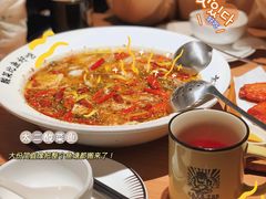 -太二酸菜鱼(群光广场店)