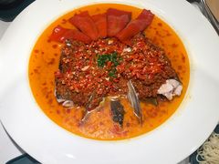 -千稻剁椒大鱼头(CityOn熙地港店)