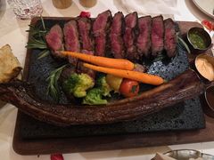 -Osteria Garden 生蚝花园餐厅(原进贤路店)