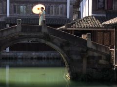 -乌镇景区