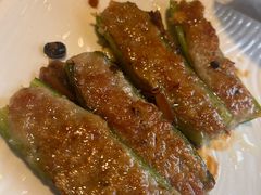 -味可道美食坊(福基路店)