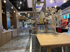 大堂-华侨城嘉途酒店·屋顶阳光餐厅