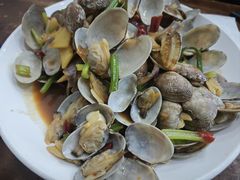 -涡阳侠玲干扣面(总店)