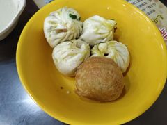 -毛华美食(清扬路店)