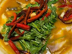 -清水亭湖北菜(大屯DT51店)