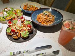-BE BRIGHT KITCHEN(正佳广场店)