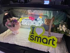 -上海浦东smart汽车全功能店(金桥店)