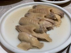 醉鸡-松鹤楼面馆·古法焖肉面(观前店)