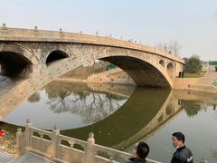 -赵州桥景区