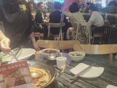 -老船舫·现做活鲜鱼馆(东郊记忆店)