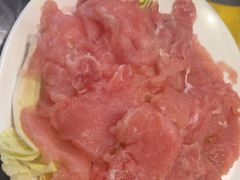 -四季喧黔味豆米火锅(万达广场店)