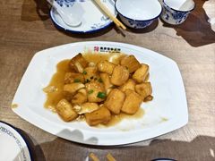 -直隶安家牛肉罩饼(七一路店)