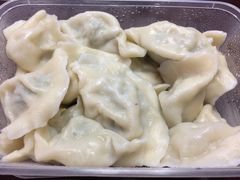 -东北农家饺子村(昌平路店)