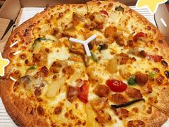 -必胜客(仁恒店)