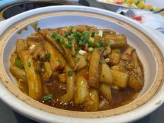 -创味·民间海南菜·非遗藤桥排骨(藤桥·免税城店)