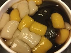 -鲜芋仙(宝地广场店)