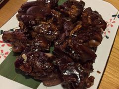 -竹里馆 ·茶食(奥体店)