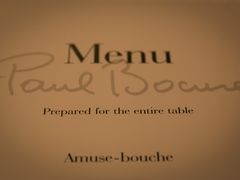-Restaurant Paul Bocuse