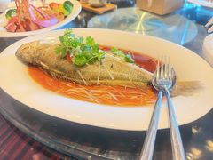 -新天世纪中餐厅