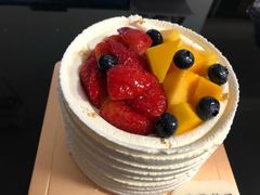 -黑池口感烘焙·生日蛋糕(坂田店)