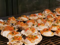 -和谐号海鲜烤肉火锅自助餐厅(车城万达店)