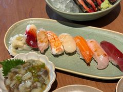 -Tuna maki寿司(苏州万象天地店)