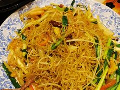 星洲炒米粉-正斗·港式粤菜(SKLP店)