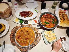 -阿庄新豫菜(航海东路店)