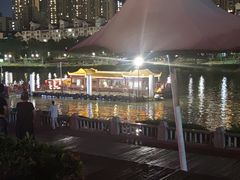 -光明港公园
