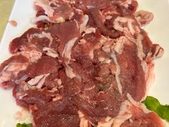 -清花阁乌拉满族火锅(厦门街店)