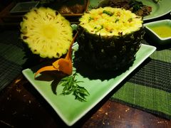 -Lam Vien Restaurant