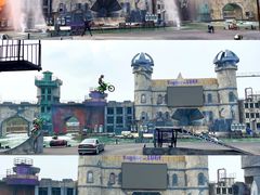 -渔岛海洋度假区