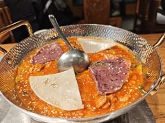 -云尊府云南菜·蒸汽石锅鱼(学清路店)