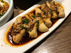 -辛香汇(飞洲店)