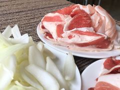 -金明姬和众烧烤店(东铁营店)