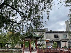 -东莞市可园博物馆