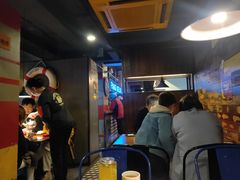 -胖哥俩肉蟹煲(杭州下沙学林街店)