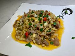 -千岛湖小鱼儿·淳安匠心农家菜