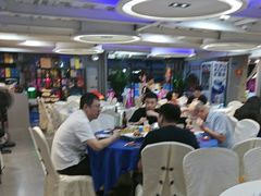 -东江海鲜大排档·潮汕菜·砂锅粥